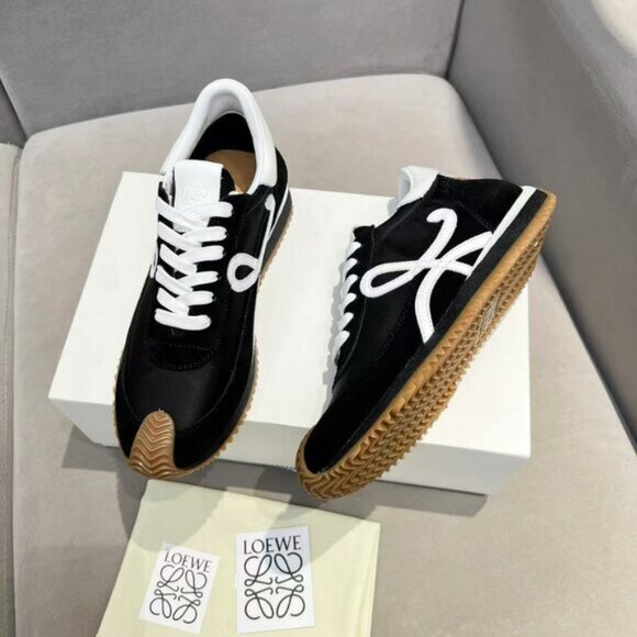 Loewe Flow Runner Sneakers - Picture 5 of 6